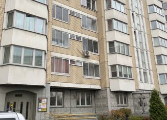 Продажа 1-ком. квартиры, 37.3 м2, Москва, улица Липчанского, 5к1, метро Некрасовка