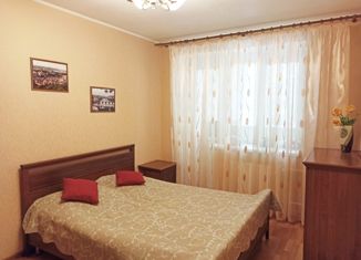 Продажа 2-ком. квартиры, 63.7 м2, Волгоград, улица Льва Толстого, 1Б, Советский район