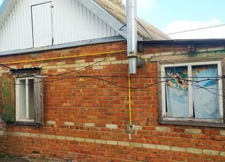 Продаю дом, 34.9 м2, хутор Гречаная Балка