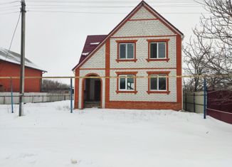 Дом на продажу, 160 м2, рабочий посёлок Пятницкое, Центральная улица