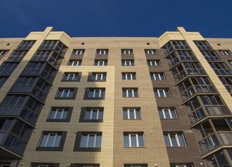 3-ком. квартира на продажу, 87.8 м2, Тамбов, Запрудный проезд, 8А, ЖК Европейский