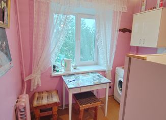 Трехкомнатная квартира на продажу, 60.1 м2, Пермский край, улица Смышляева, 104