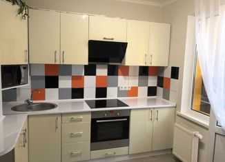 Продаю однокомнатную квартиру, 38.3 м2, Краснодар, Российская улица, 72/2, микрорайон район 40 лет Победы