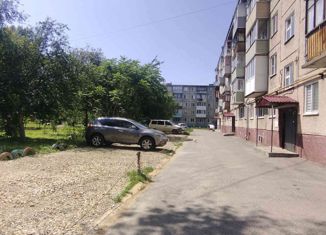 Продам трехкомнатную квартиру, 58 м2, Алтайский край, улица Чайковского, 5