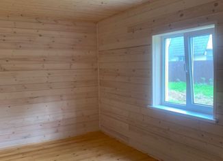 Дом на продажу, 115 м2, деревня Григорово, Озёрная улица