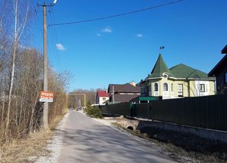 Земельный участок на продажу, 15 сот., деревня Новое Кунино