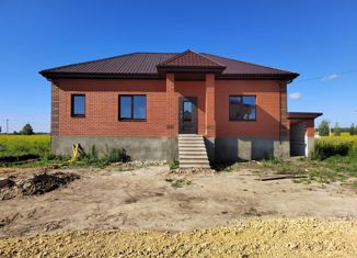 Дом на продажу, 124.5 м2, деревня Никуличи, Парковая улица