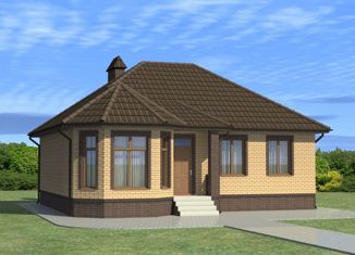 Продается дом, 130 м2, ТСН Первомайский Парк, Солнечная улица