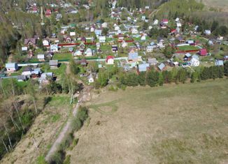 Продажа земельного участка, 11.57 сот., деревня Надеждино, деревня Надеждино, 11