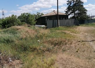 Земельный участок на продажу, 28 сот., посёлок Новоомский, Верхняя улица, 15
