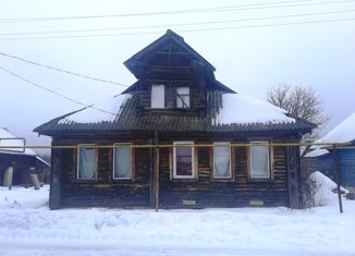 Продажа дома, 39.3 м2, село Ямново, Клубная улица, 34