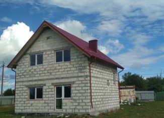 Дом на продажу, 115 м2, Гвардейск, площадь Победы