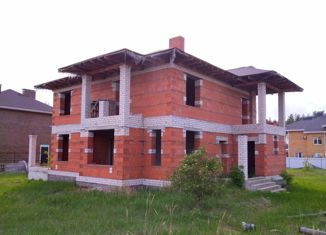 Продам дом, 230 м2, деревня Новоподклетное, улица Генерала Горчакова, 68