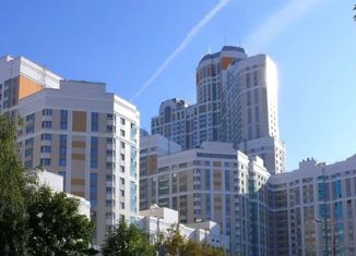 Продажа квартиры студии, 28.1 м2, Москва, Михневская улица, 8, Михневская улица