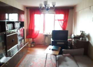 Продам трехкомнатную квартиру, 49.9 м2, Старая Русса, улица Латышских Гвардейцев, 17