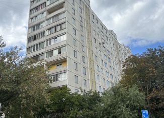 Продам двухкомнатную квартиру, 46 м2, Москва, Задонский проезд, 16к1, метро Шипиловская
