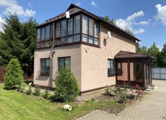 Продается дом, 115 м2, садовое товарищество Дружба, 3-я линия