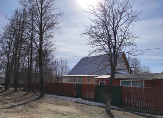 Продажа дома, 66 м2, село Липин Бор, Пионерская улица, 18/21