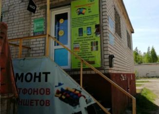 Продаю квартиру студию, 60 м2, Иваново, 14-й проезд, 10к4