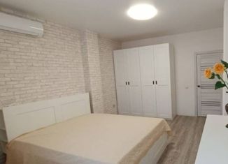 Продается двухкомнатная квартира, 63 м2, Краснодар, улица Невкипелого, 10, ЖК Поющие Фонтаны