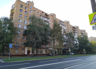 Продажа двухкомнатной квартиры, 33.3 м2, Москва, Перовская улица, 58, метро Новогиреево