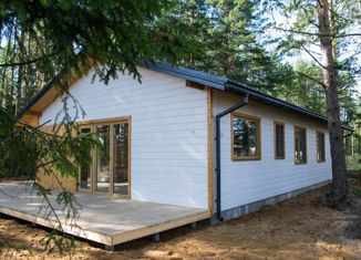 Продается дом, 190 м2, поселок Першино, Полевая улица