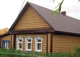 Дом на продажу, 48 м2, село Парфёново