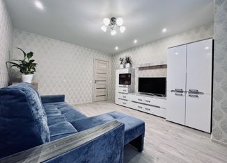Продаю однокомнатную квартиру, 40 м2, Чувашия, улица Байдула, 8