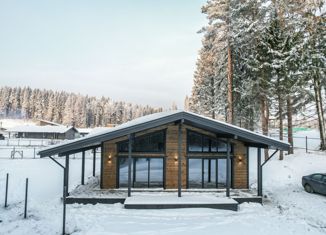 Продам дом, 190 м2, деревня Мистолово, коттеджный посёлок Охтинское раздолье, 42