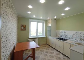 Продажа двухкомнатной квартиры, 53 м2, Чернушка, улица Мира, 25