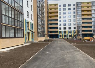 Продам однокомнатную квартиру, 33 м2, Великий Новгород, улица Якова Павлова, 13, ЖК Ивушки