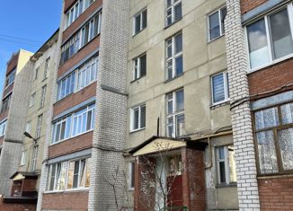 Продам двухкомнатную квартиру, 73 м2, Ульяновская область, Московская улица, 83А