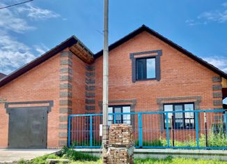 Дом на продажу, 192.3 м2, Минусинск, улица Веры Баландиной