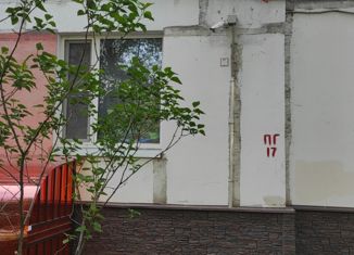 Продаю 1-ком. квартиру, 35.5 м2, Москва, Затонная улица, 12к1, метро Кленовый бульвар