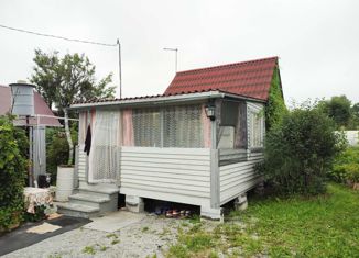 Продажа дома, 25 м2, Хабаровский край, 2-я Монтажная улица