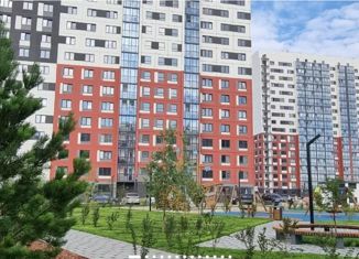 Продажа квартиры студии, 26 м2, Новосибирская область, Спортивная улица, с47