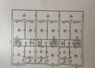 Продажа таунхауса, 175 м2, Гурьевск, Тверская улица, 17