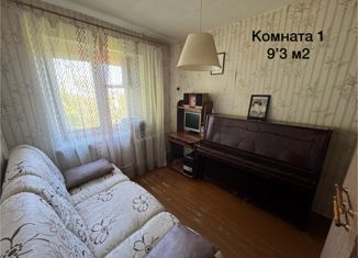 Продам комнату, 60 м2, Нижний Новгород, Высоковский проезд, 20, микрорайон Высоково