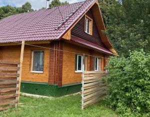 Продается дом, 132 м2, поселок Чулково