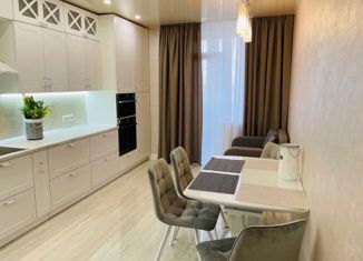 Продажа 2-комнатной квартиры, 71 м2, Москва, Береговой проезд, 5Ак4, ЖК Фили Град