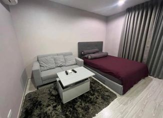 Продажа квартиры студии, 34 м2, Екатеринбург, улица Крестинского, 35, ЖК Октава