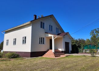 Продажа дома, 165 м2, СНТ Маяк, СНТ Маяк, 105