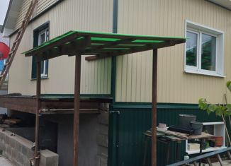 Продажа дома, 142.5 м2, Бузулук, улица 1-я Линия, 40