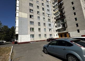 Продам комнату, 17.5 м2, Брянск, улица Костычева, 41к2, Советский район