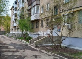 Трехкомнатная квартира на продажу, 57.4 м2, Екатеринбург, улица Куйбышева, 145, Октябрьский район