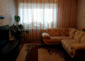 Аренда двухкомнатной квартиры, 55 м2, Новосибирская область, улица Забалуева, 62