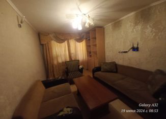 Сдается в аренду двухкомнатная квартира, 50 м2, Новосибирская область, Флотская улица, 17