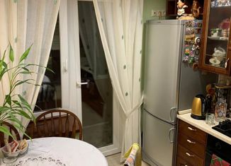 Двухкомнатная квартира на продажу, 39 м2, Москва, 1-й Коптельский переулок, 26с1, станция Каланчёвская