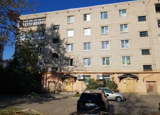 Продажа 4-ком. квартиры, 82.5 м2, Вологда, Воркутинская улица, 8, 5-й микрорайон