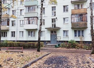 Двухкомнатная квартира на продажу, 41.6 м2, Конаково, улица Энергетиков, 20